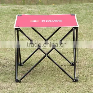 Set of Camping Armchairs and Tables thumbnail-2