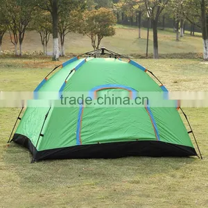 Spring Automatic Open Beach Tents thumbnail-2