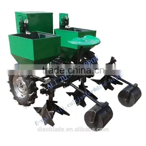 Multifunction Tractor Mounted 1 Row Potato Planter thumbnail-2