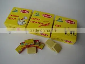 The Lowest Price Bouillon Cube thumbnail-1