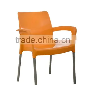 Plastic Beach Chair thumbnail-2