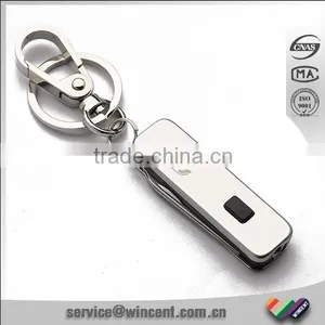 Customized Camping Multi Purpose LED Key Chain thumbnail-1