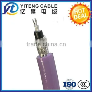 High Quality, PVC Insulated or XLPE Insulated Multicore Screened Control Cable thumbnail-4