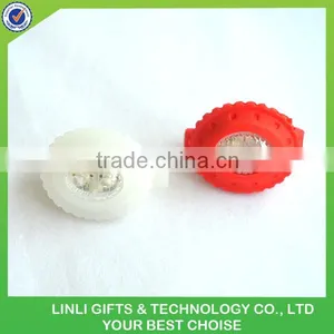 Bike Led Silicone Light thumbnail-1