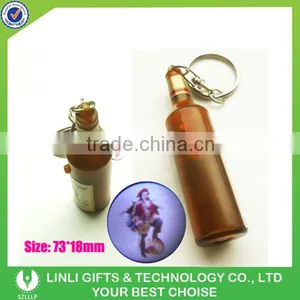 Most Popular Mini Led Projector Bottle, Projector Beer Bottle, Projector Wine Bottle thumbnail-3