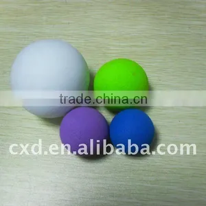 Eco-friendly Shenzhen Eva Ball Tramsformer Toy Ball With Logo Printing thumbnail-6