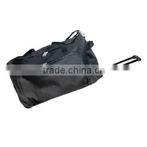Trolley Travel Bag Travel Bag Trolley Luggage thumbnail-1