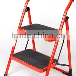 Goldgile Steel Cable Ladder thumbnail-1
