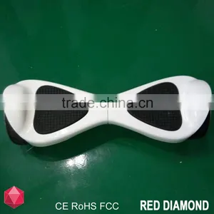 Newest Design Hoverboard With Solid Tyre Hoverboard Electric Skateboard Hot Sale in Nertherland Market thumbnail-2