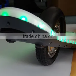 2016 Newest Personal Transporter Single Wheel Hoverboards for Sale thumbnail-3
