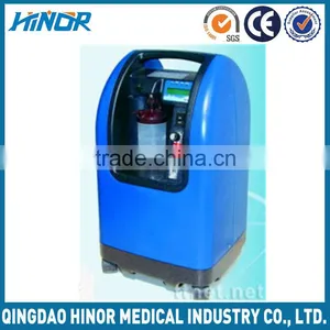 Portable 93% 10L Oxygen Beauty Equipment for Skin Care, Skin Rejuvenation and Facial Treatment thumbnail-4