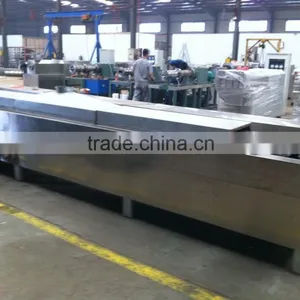 Factory Price Industrial Machinery for Pasta Macaroni Fusilli Penne Rigatoni Etc. thumbnail-5