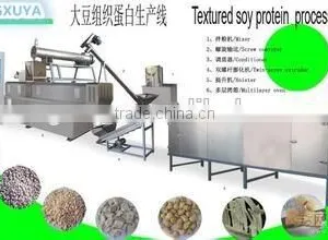 Tissue Proteins Extruder Machine/Equipment thumbnail-2