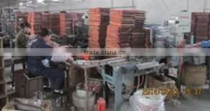 Jining Jinghang Match Machinery Co., Ltd. company overview - view 2 thumbnail