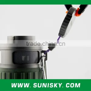 Mini Round-Column Bluetooth Speaker (SO8005) thumbnail-3