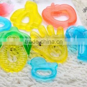 China Supplier Hot Selling Silicone Baby Product for Teeth thumbnail-1