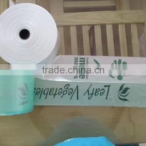 Plastic Flat Bag on Roll thumbnail-4