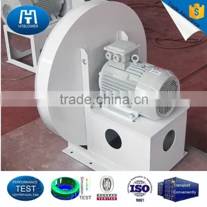 High Pressure Air Blower Manufature thumbnail-1