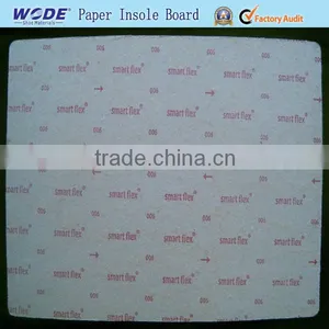 Good Cellulose Insole Sheet for Shoe Insole Making thumbnail-1
