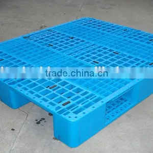 Heavy Duty Euro Plastic Pallet thumbnail-5