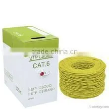 Frankever UTP/FTP/STP/SFTP UTP/FTP/STP/SFTP Cat5 Cat5e Cat6 Cat7 RJ45 Cable Patch Lan Cable In China thumbnail-3