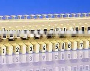 10 Pair 237A Strip Krone thumbnail-1