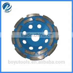 Industry Quality Segment Diamond Cup Wheel thumbnail-1