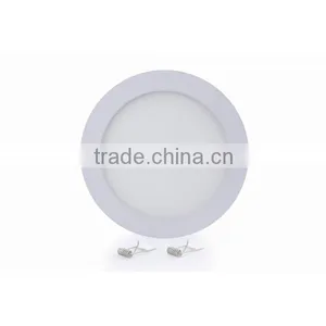 Hot Sale Slim Surface Mounted Ceiling Light/led Slim Flood Light/plaster/gypsum Recessed Light With Low Price in High Quality thumbnail-2