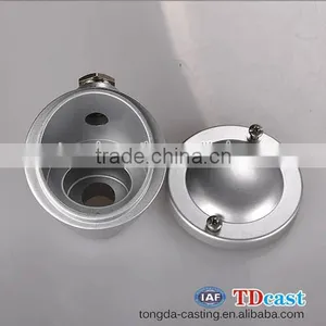 Ningbo Hot Sale Customized Thermocouple Head thumbnail-3