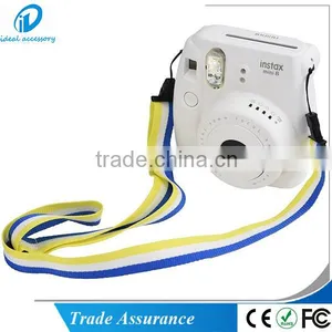 Rainbow Fujifilm Instant Camera Shoulder Neck Strap for Instax Camera Mini8 70 25 50 90 8+ SP-1 thumbnail-1