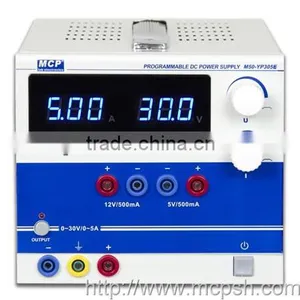 M50-YP202E - PROGRAMMABLE DC POWER SUPPLY/usb Power Supply thumbnail-1