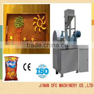 High Quality Different Flavors of Cheetos Kurkure Maker thumbnail-4