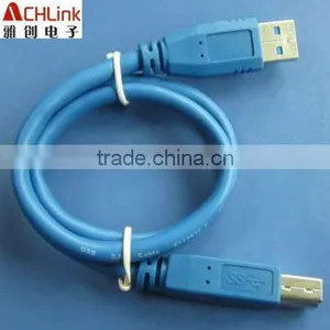 Usb Cable am to bm thumbnail-1