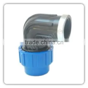 Plastic Water Pipe Fittings thumbnail-1