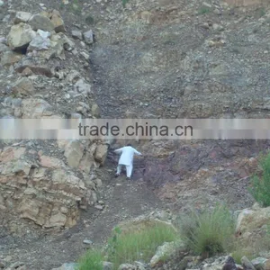 Raw Bauxite/ Calcined Bauxite thumbnail-4