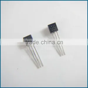 Transistors TL431AA TO-92 thumbnail-1