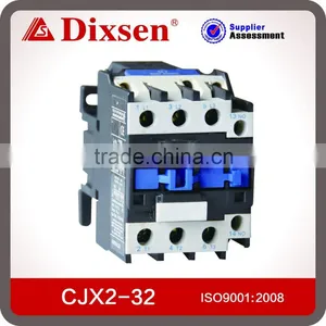 Magnetic CJX2 Contactor thumbnail-1