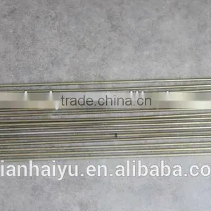 1M Iron Oil Pipe Used on Common Rail Test Bench 1set /12pcs thumbnail-1