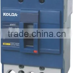 Mould Case Circuit Breaker ( MCCB,CB ,MG,CM1,AA) thumbnail-1