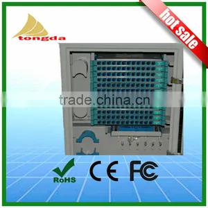 144 Core FTTH Optical Distribution Frame ODF thumbnail-4