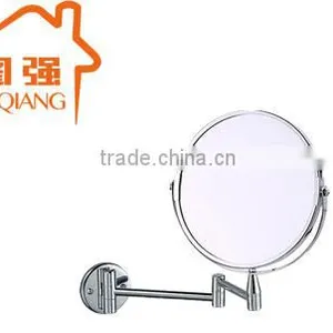 Bathroom Magnifying Wall Shaving Mirror thumbnail-1