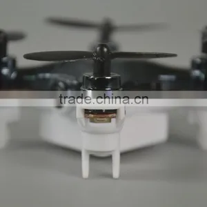 Newest 4.4cm 2.4G WIFI Mini Quadcopter With Camera thumbnail-3