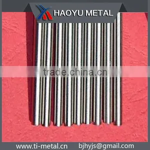 Gr5 Titanium Rod thumbnail-4