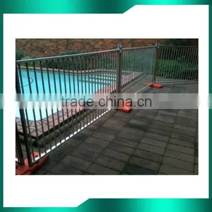 ISO 9001 Aluminium Swimming Pool Fence thumbnail-6