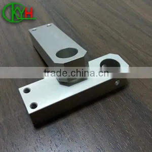High Precision Customized Milling Cnc Parts thumbnail-6