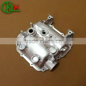 High Quality Custom Machining Precision Cnc Parts thumbnail-4