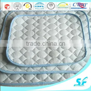 Microfiber Quilting House Pet Floor Mat Pet Pillow thumbnail-1