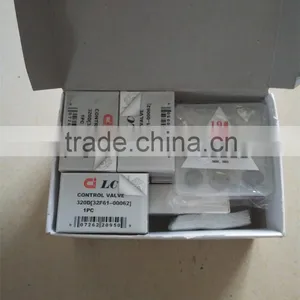 Control Valve 32F61-00062 for 320D Engine Excavator Use on Injector 326-4700 thumbnail-4