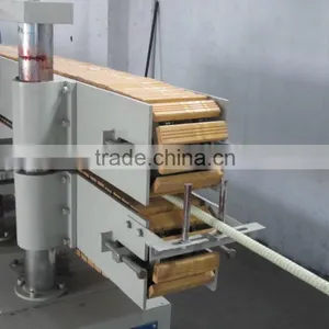 The Newest Good Quality Fiberglass Rebar Making Machine thumbnail-5