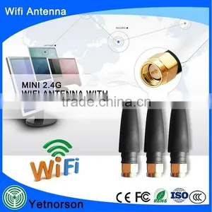 ISO9001 3dBi Antenna Mini High Gain Terminal Antenna External Mini High Gain Antenna 433MHz thumbnail-2